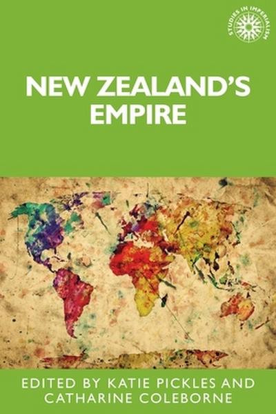 New Zealand’s empire