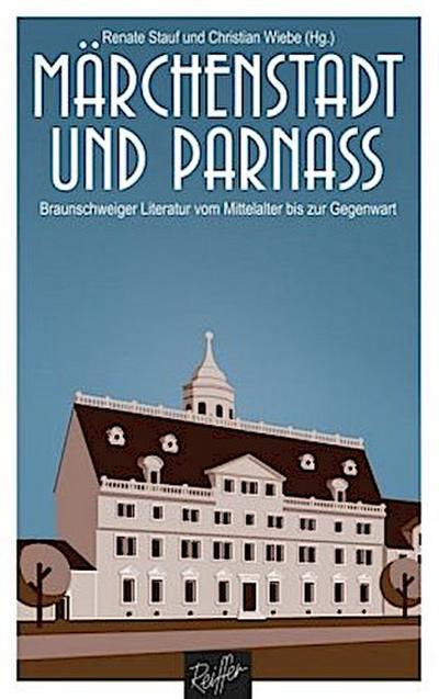 Märchenstadt und Parnass