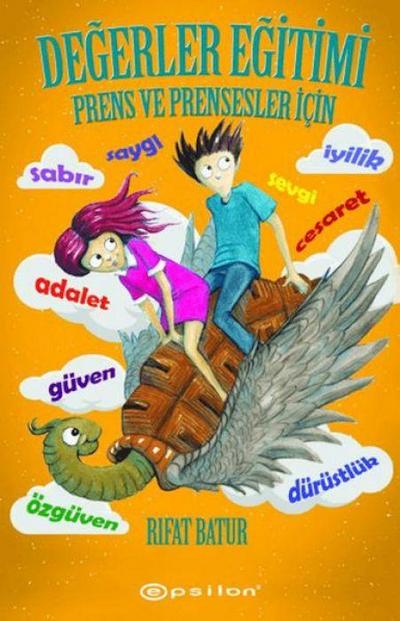Degerler Egitimi