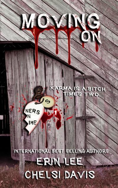 Moving On (The Ranch Series)