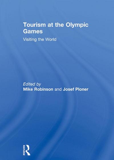 Tourism at the Olympic Games