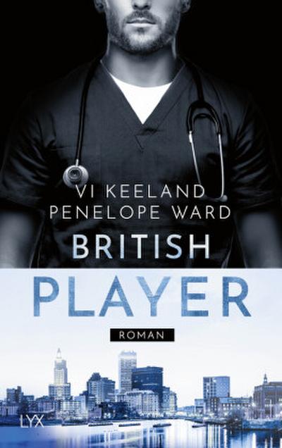 British Player