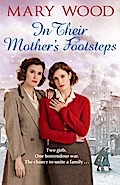 In Their Mother’s Footsteps