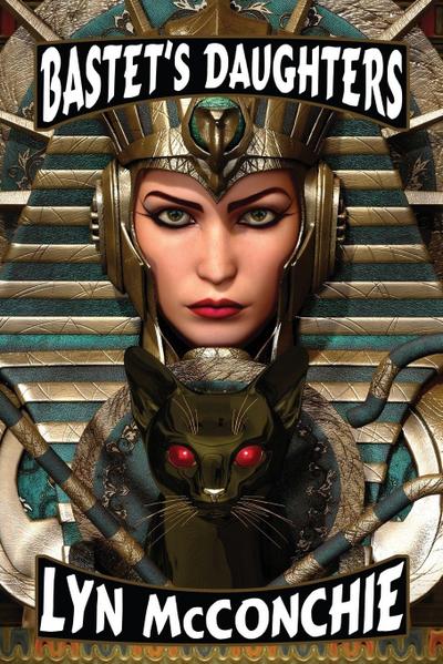 Bastet’s Daughters
