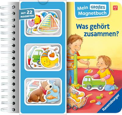 Was gehört zusammen?
