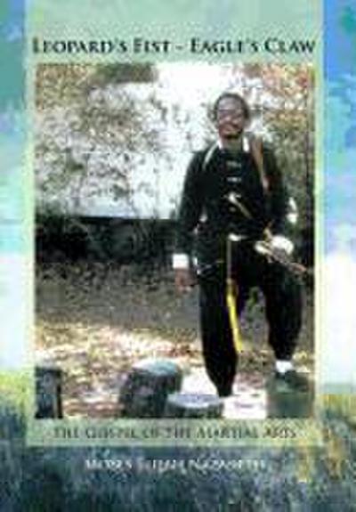 Leopard’s Fist - Eagle’s Claw