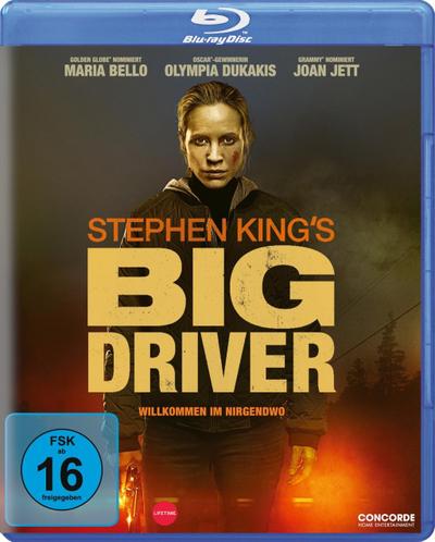 Stephen King’s Big Driver