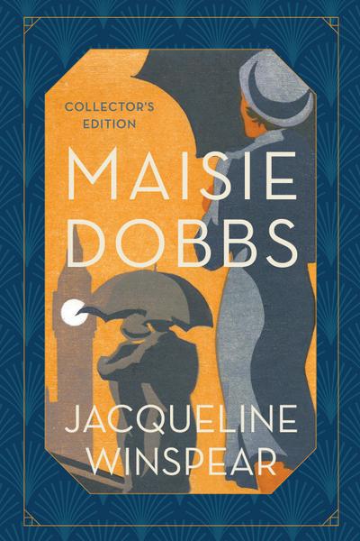 Maisie Dobbs Collector’s Edition