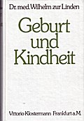Geburt und Kindheit