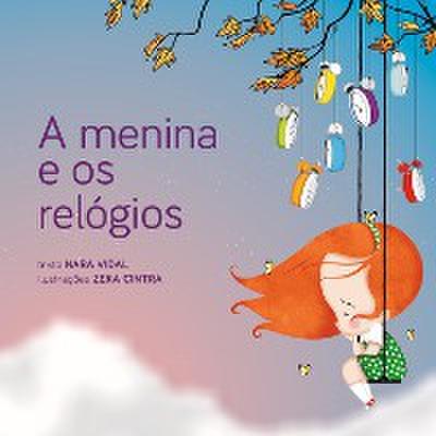 A Menina e os Relógios