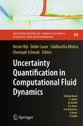 Uncertainty Quantification in Computational Fluid 