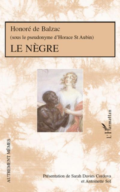 Le Nègre