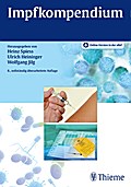 Impfkompendium: Plus Online-Version in der eRef