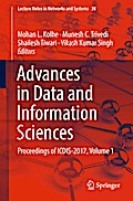Advances in Data and Information Sciences
