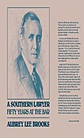 A Southern Lawyer