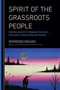 Spirit of the Grassroots People
