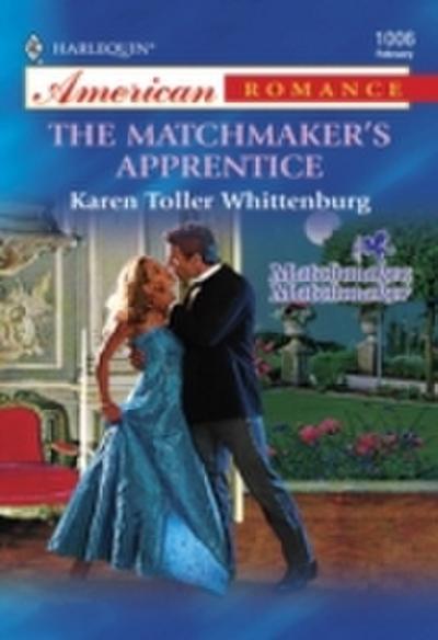Matchmaker’s Apprentice