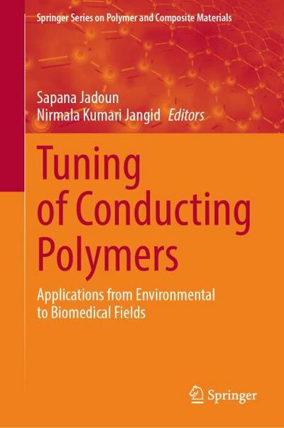 Tuning of Conducting Polymers