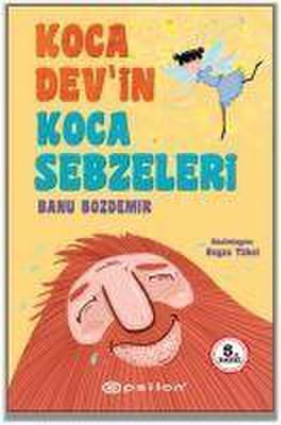 Koca Devin Koca Sebzeleri