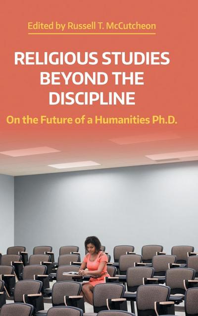 Religious Studies Beyond the Discipline