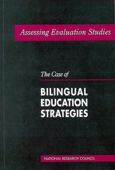 Assessing Evaluation Studies