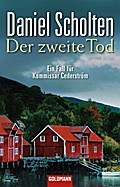 Der zweite Tod: Ein Fall für Kommissar Cederström