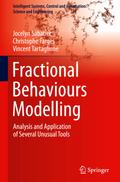 Fractional Behaviours Modelling