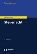 Steuerrecht