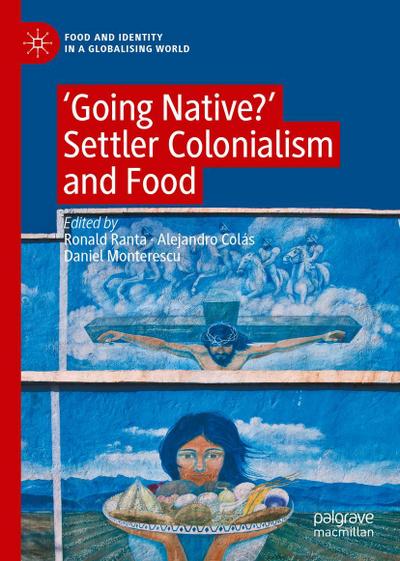 ’Going Native?’