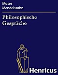 Philosophische Gespräche