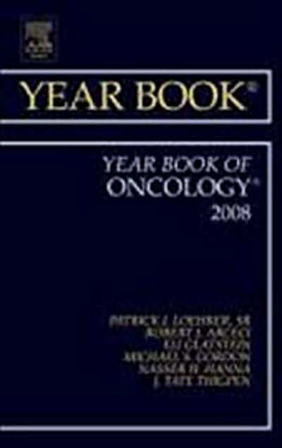 Year Book of Oncology