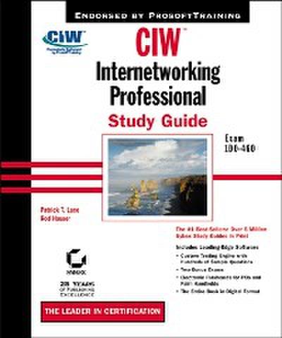 CIW Internetworking Professional Study Guide