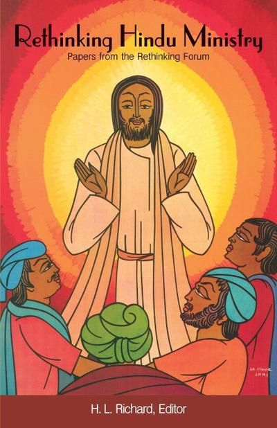 Rethinking Hindu Ministry