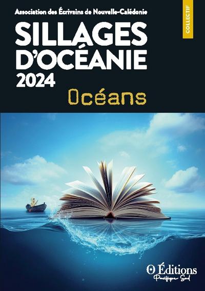 Sillages d’Océanie 2024