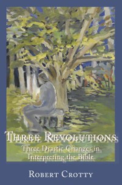Three Revolutions