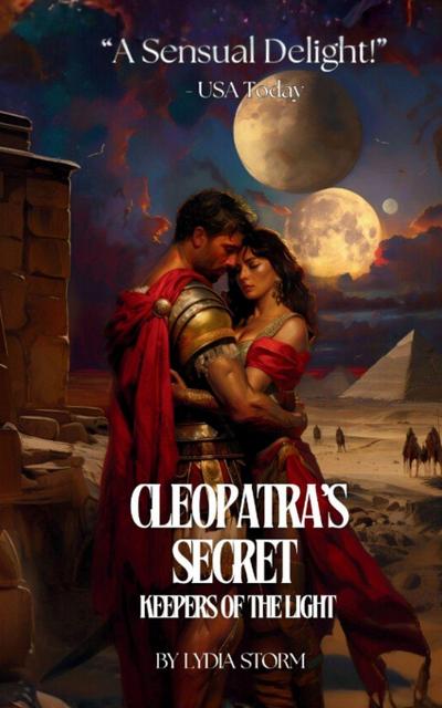 Cleopatra’s Secret