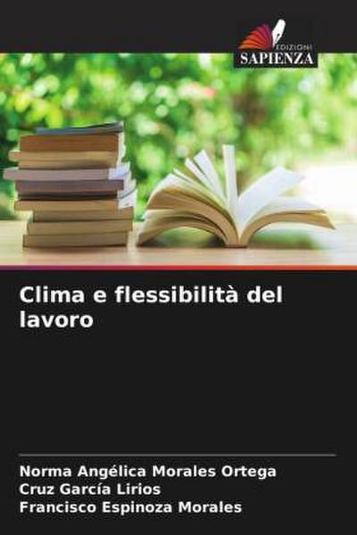 Clima e flessibilità del lavoro