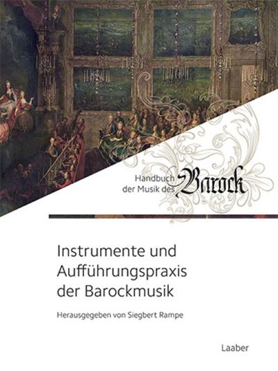 Instrumente und Aufführungspraxis der Barockmusik