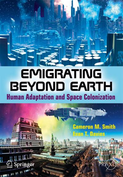 Emigrating Beyond Earth