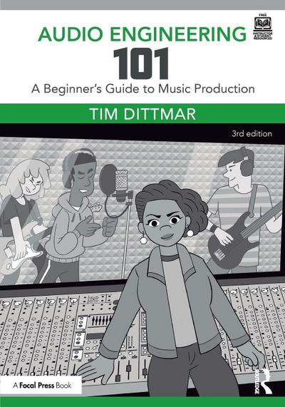 Audio Engineering 101