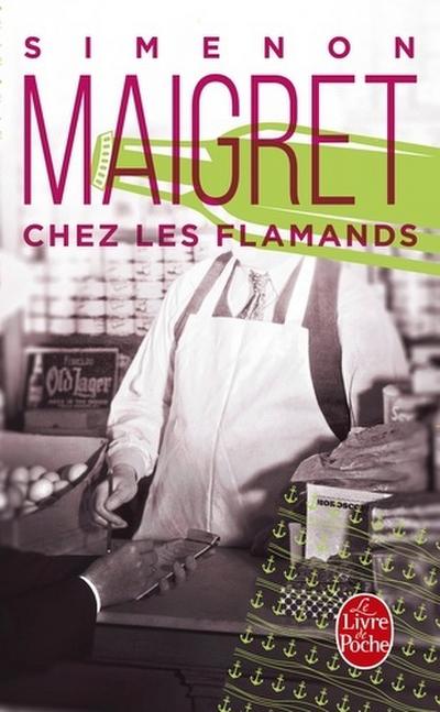 Chez les Flamands