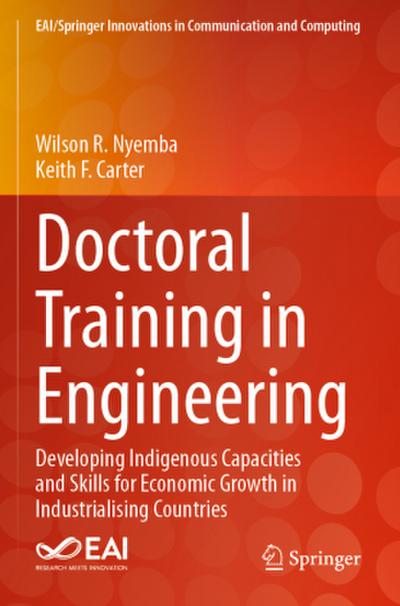 Doctoral Training in Engineering