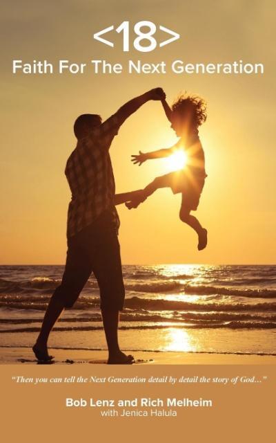 Faith for the Next Generation