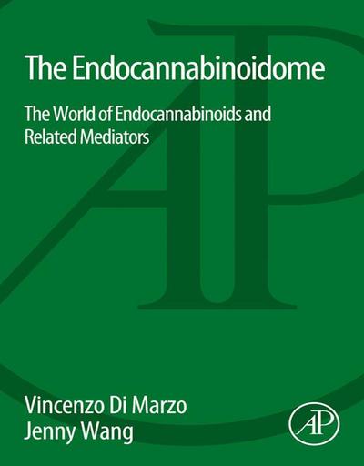The Endocannabinoidome