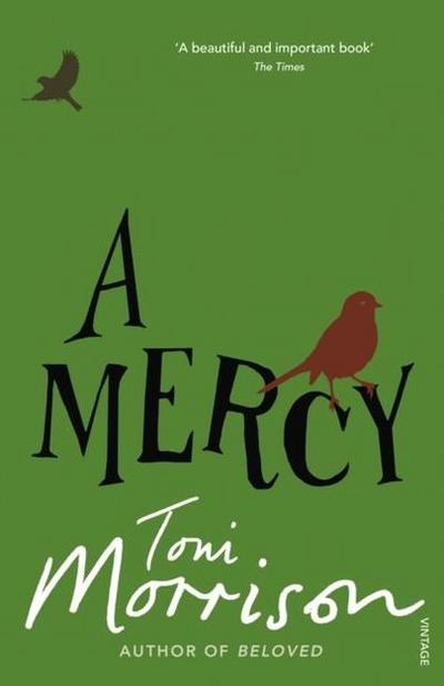 A Mercy