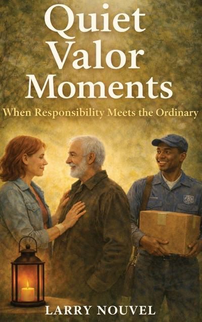 Quiet Valor Moments