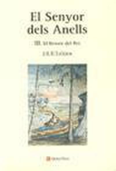 El Senyor Dels Anells Iii