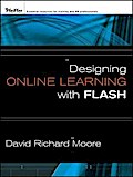 Designing Online Learning with Flash