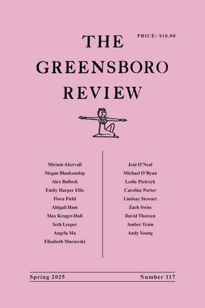 The Greensboro Review