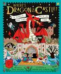 Where’s Dragon In His Castle?